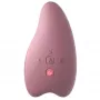 Momcozy LM008 masajeador de lactancia con calor y vibración, rosa
