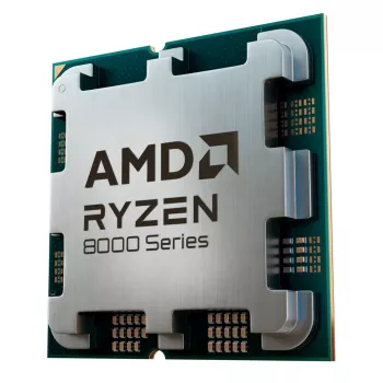 Procesador AMD Ryzen 5 8500G 3,5 GHz 6 núcleos 16 MB L3 zócalo AM5