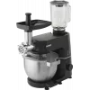 Robot de cocina MMC1000SCB 1000 W 12 velocidades