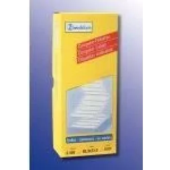 Etiquetas de dirección Avery 88,9 x 23 mm, 6000 uds.