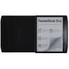 Funda PocketBook HN-QI-PU-700-BK-WW negra 7