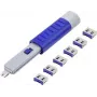 Renkforce RF-4714586 Plata