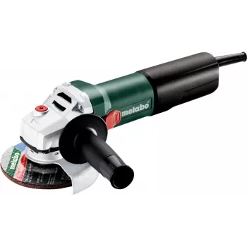 Amoladora angular Metabo WQ 1100-125 12,5 cm 1100 W 12000 rpm