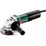 Amoladora angular Metabo WQ 1100-125 12,5 cm 1100 W 12000 rpm
