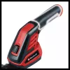 Tijera cortacésped a batería Einhell GC-CG 3,6/70 Li WT 11 cm 3,6 V litio-ion negro azul