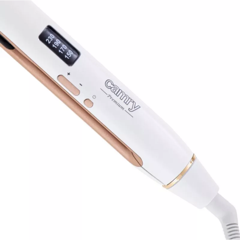Plancha de pelo Camry CR 2322
