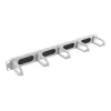 Panel de gestión de cables Lanberg AK-1203-S