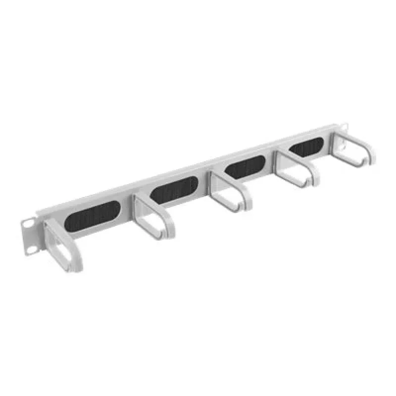 Panel de gestión de cables Lanberg AK-1203-S