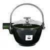Tetera redonda Staub