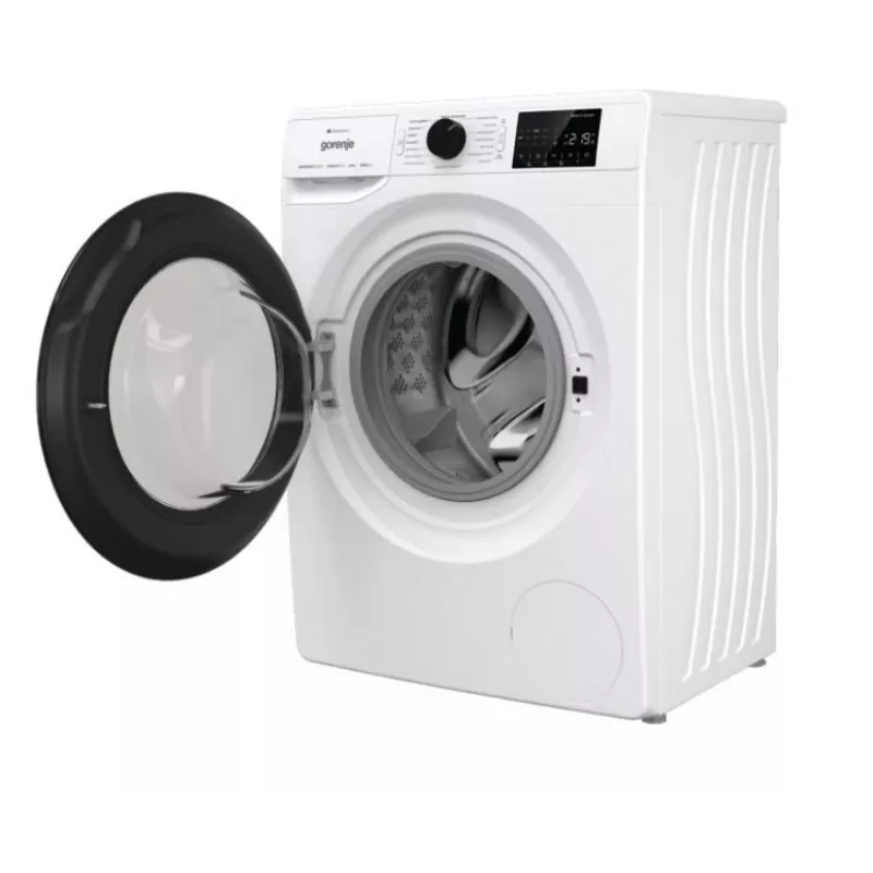 Lavadora Gorenje WPNEI84SBSWIFI/PL, 8 kg, clase de eficiencia energética B