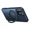 Funda Torras Pro Series para iPhone 16 Pro Max, Negro, Modelo X00FX1914