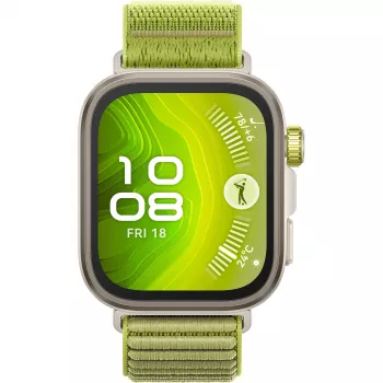 Huawei WATCH Fit 4 Pro 4,62 cm (1,82