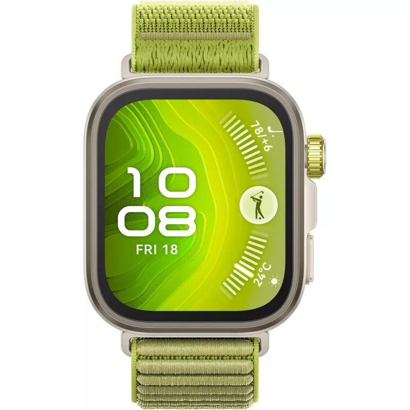 Huawei WATCH Fit 4 Pro 4,62 cm (1,82