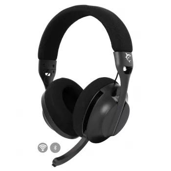 Auriculares White Shark WGH-2441 Falcon negro
