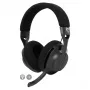 Auriculares White Shark WGH-2441 Falcon negro