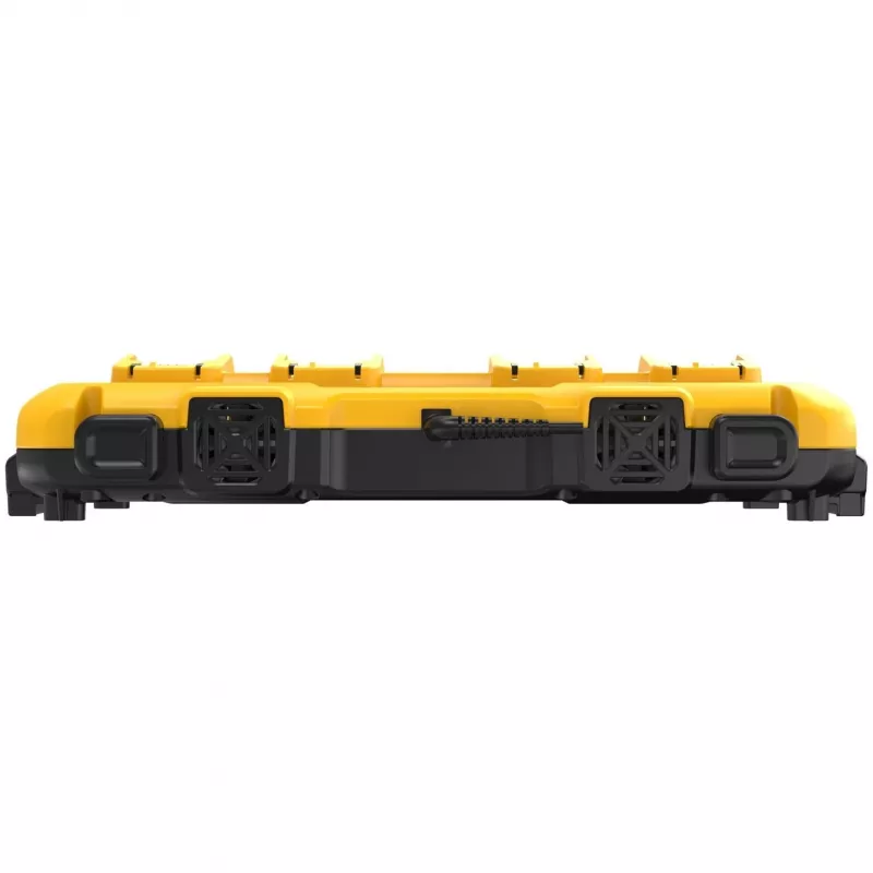 Cargador de baterías DeWALT DCB104-QW