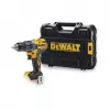 Taladro atornillador/atornillador de impacto DeWALT DCD791NT-XJ negro, gris, amarillo 2000, 550