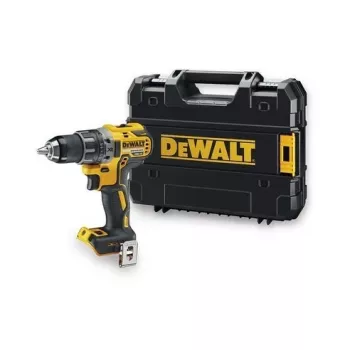 Taladro atornillador/atornillador de impacto DeWALT DCD791NT-XJ negro, gris, amarillo 2000, 550