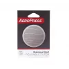 Filtro de café AeroPress acero inoxidable