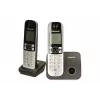 Panasonic KX-TG6812 Teléfono DECT