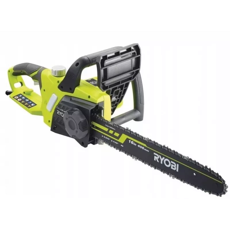 Ryobi RC S2340B Negro, Verde 1800 W