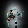 Figura de acción MATTEL Masters of the Universe Origins Leech — figura de juguete de colección, figura articulada