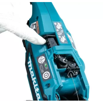 Atadora de armaduras Makita DTR180ZJ Negro