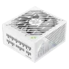 Fuente de alimentación Gamemax, 80 PLUS, Gold | GX PRO 1250G WH | 1250 W
