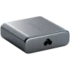Cargador de interior Satechi ST-C200GM-EU Universal Gris 6 puertos USB Type-C