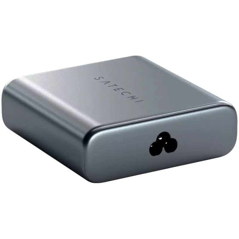 Cargador de interior Satechi ST-C200GM-EU Universal Gris 6 puertos USB Type-C