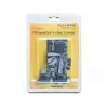 Tarjeta PCI Express DeLOCK 89177 4 x serie 1 x paralelo