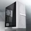 RAIJINTEK SILENOS MS Midi Tower blanco