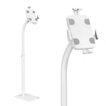 Soporte para tablet MACLEAN MC-467W ajustable en altura compatible con tablets