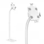 Soporte para tablet MACLEAN MC-467W ajustable en altura compatible con tablets