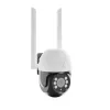 Cámara de vigilancia exterior Extralink Perun EOC-268 | Cámara IP | 1296p, PTZ