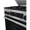 Cocina de gas y eléctrica GK5C42SJ