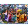 Puzle infantil The Madrigal Family (100 piezas)