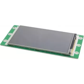 Pantalla táctil FlashForge Foto 13,3 pulgadas — panel táctil de repuesto Flashforge, modelo 20002160001