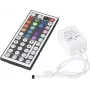 Mando a distancia por infrarrojos EUROLITE IR-3 (Modelo 50530558) – Emisor de infrarrojos para iluminación y dispositivos