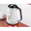 Hervidor de agua LAFE 1,7 l 2200 W Blanco