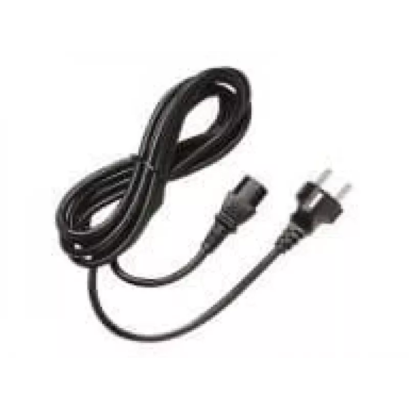 Cable de alimentación HPE AF568A negro 1,83 m conector hembra C13