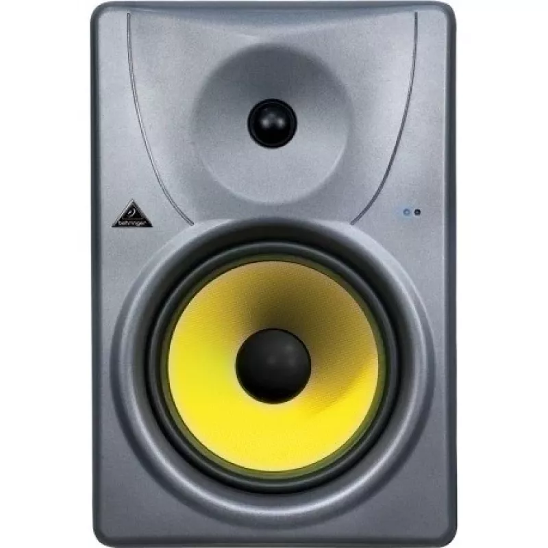 Behringer Truth B1031A 2 vías plata, amarillo con cable 100 W