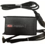 Zebra 450141 adaptador/transformador de corriente coche negro