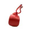 Soporte pasivo Tellur TLL171021 móvil smartphone navegador Rojo