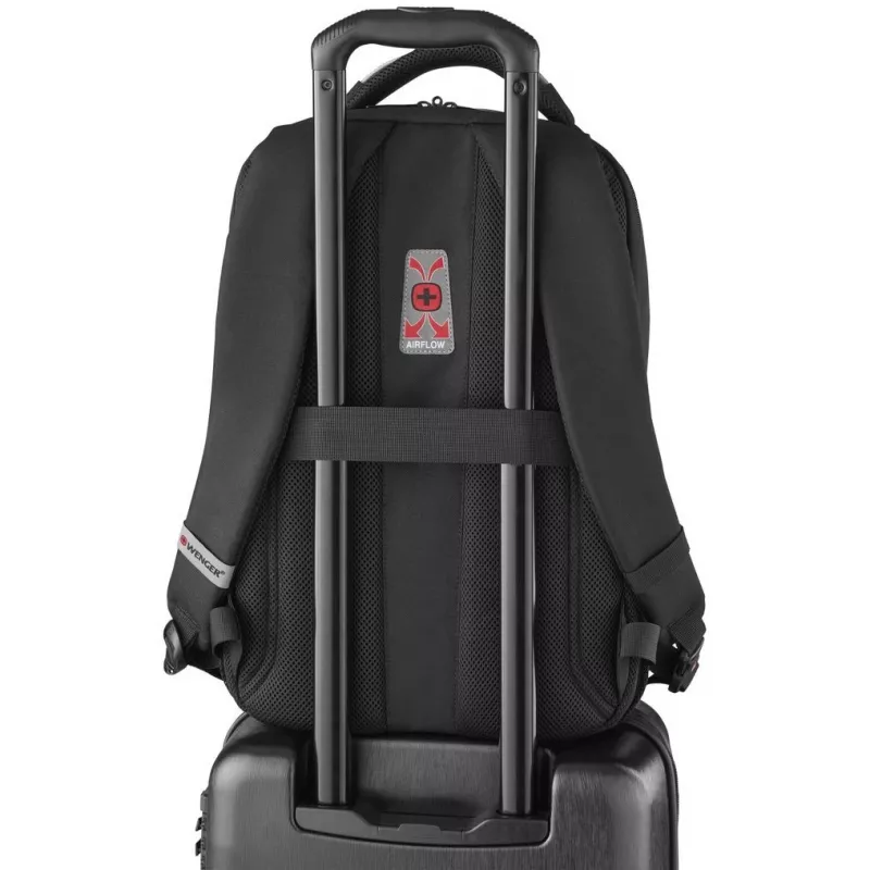 Mochila Wenger SwissGear PlayerMode 39,6 cm (15,6