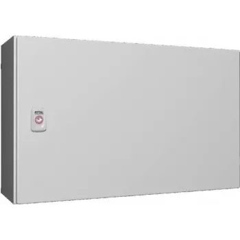 Caja eléctrica Rittal AX 1039.000 acero inoxidable IP66 600×380×210 mm