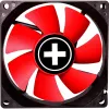 Ventilador de caja Xilence XF037 RedWing 80 mm