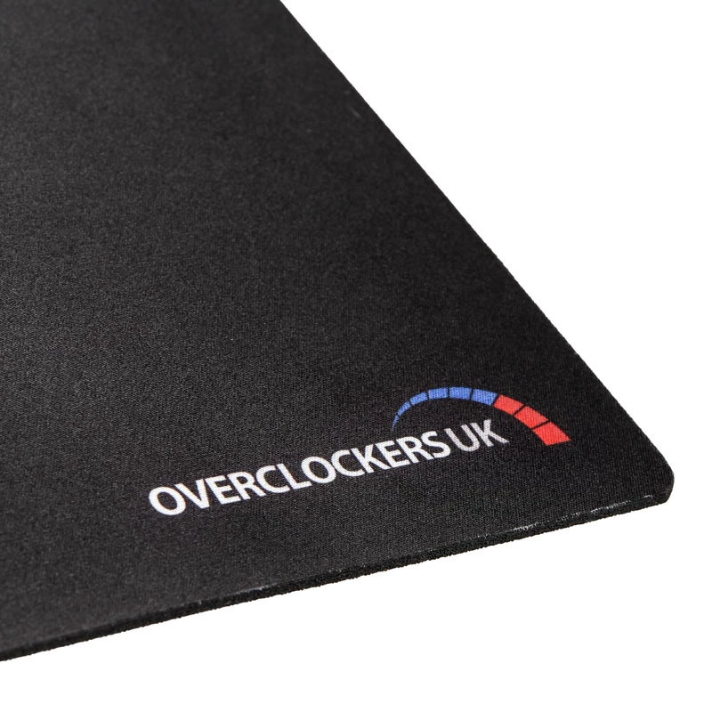 Alfombrilla de ratón OcUK Mega Mat Medium Elite Tactical GS-001-OP – tamaño mediano, superficie textil, base antideslizante