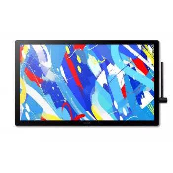 Tableta gráfica Wacom Cintiq 24 Touch 527 x 296 mm 5080 lpi