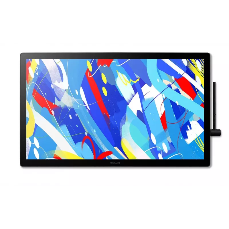 Tableta gráfica Wacom Cintiq 24 Touch 527 x 296 mm 5080 lpi